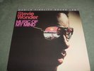 STEVIE   WONDER  MUSIC OF MY MIND   MOFI LP  