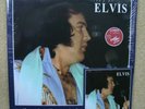 Elvis - Luxor My It's Been A Long Time - Gatefold 2 LP RED Vinyl + CD (Sealed)