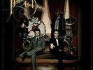 PANIC AT THE DISCO - VICES & VIRTUES NEW VINYL