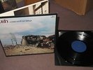 Rush - A Farewell To Kings LP 1977 Mercury Records Ex/Near Mint