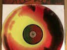 LP:  KING GIZZARD & LIZARD WIZARD  Nonagon Infinity TRI-COLORED VINYL