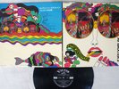JEFFERSON AIRPLANE AFTER BATHING AT BAXTERS VICTOR SHP-5684 Japan VINYL LP