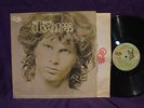 THE BEST OF DOORS QUAD LP