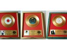 MICHAEL JACKSON schallplatte bild single 7