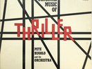 Thriller - TV Soundtrack/Score Vinyl LP 
