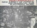 ID7423z - John Cage - Indeterminacy  New A - FT 3704 - vinyl LP