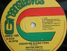 ID7423z - Wayne Smith - Under Me Sleng Teng - GRED 169
