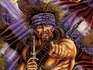 ID7423z - Suicidal Tendencies - Join The Army - OVED 307