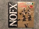 NOFX - Punk In Drublic GREEN Vinyl NEW & SEALED 2014 Reissue Epitaph FAT