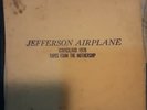 Jefferson Airplane Winterland 1970 - Tapes From The Mothership - Red Unofficial