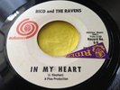 1964 Garage Rock Soul 45 : Rico And The Ravens   Don't You Know   Autumn