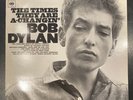 Bob Dylan - The Times They Are A-Changin’ Vinyl LP