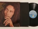 VINILO BOB MARLEY & THE WAILERS LEGEND LP 1984