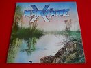 LP ITALIAN PROG MAXOPHONE - MAXOPHONE - ORIGINALE