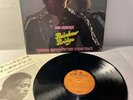 LP Jimi Hendrix - Rainbow Bridge | 1971 Japan Press | VG+/EX+ | 4 page insert