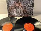 DLP Cream - Wheels on fire | 1972 Japan Press | VG+/VG+ | lyric