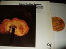 GEORGE BENSON : BEYOND THE BLUE HORIZON LP 1971 CTI 6009 USA