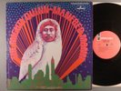 Manfred Mann  The Mighty Quinn    Pop Psych