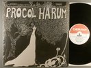 Procol Harum  Self-Titled   Psych   Shrink Wrap