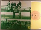 Rising Storm, The  Calm Before...  Garage; Psych  2017 Reissue Yellow Vinyl