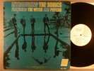 Sonics, The  Introducing The Sonics   Garage RARE  Mono White Label Promo