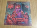 DEATH - SCREAM BLOODY GORE - FLAG 12 -  INNER SLEEVE - VERY GOOD++