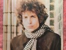 BOB DYLAN Blonde On Blonde LP SEALED original with NO BARCODE C2S 841