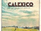 Calexico - The Thread That Keeps Us (2 Lp) (UK IMPORT) VINYL NEW