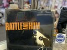 U2 - Rattle And Hum 2 x LP - 180 Gram Vinyl Album - SEALED NEW COPY - RECORD