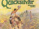 Quicksilver Messenger Service Happy Trails Vinile Lp Nuovo & Sigillato