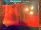 My Morning Jacket - The Waterfall II - VMP - Sunburst Vinyl LP - 249/1000-New