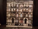 Led Zeppelin Physical Graffiti Vintage Vinyl LP Swan Song Records 1975