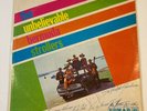 The Bermuda Strollers Live LP Vinyl Edmar Records ELP-1010 SIGNED Reggae Calypso