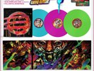 Hotline Miami 2: Wrong Number Collector’s Edition Vinyl Set