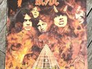 AC/DC - Highway To Hell - First pressing 1979 - Albert dark blue label