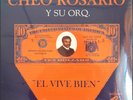 Cheo Rosario Y Su Orq El Vive Bien RE