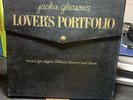 VINTAGE 1962 Jackie Gleason's 2xLP Lover's Portfolio SWBO-1619 