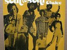 1st Press TREASURE ISLE LP - SOUL TO SOUL DJ'S CHOICE - includes The Funky Tang