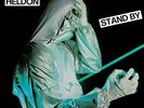 Heldon-Stand By (UK IMPORT) VINYL NEW