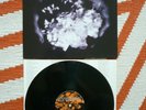 Van Morrison Enlightenment Vinyl UK 1990 Polydor 1st Press A1/B1 LP EXC