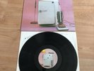 The Cure Three Imaginary Boys Original Vinyl LP FIX1