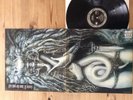 1992 LP Danzig III: How The Gods Kill - Def American Recordings ?– 512 270-1