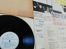 The Who Live At Leeds Blue Track 2406001 15 inserts (no poster) Super Copy Ex/Ex