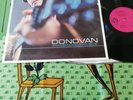 Donovan ?– What's Bin Did And What's Bin Hid UK Mono Pye NPL18117 Ex++/Ex++ Wow
