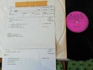Osibisa W?yaya Woyaya  UK MDKS8005 Decca Test Pressing EX++ Beatles