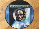 HAWKWIND ‚ANTHOLOGY‘ 1985 12“ LP PICTURE DISC - SPACE ROCK - RAR