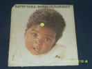 Bobbi Humphrey ?'SATIN DOLL' Original US Issue LP