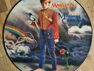 Marillion LP Picture Disc Misplaced Childhood UK EMI 1st Press INCREDIBLE COPY$$