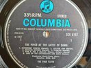 Pink Floyd LP The Piper At The Gates Of Dawn UK 1967 Columbia B&Blue Press NICE$