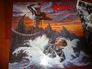 Dio ?– Holy Diver..org,1983..Mercury..in very good condition,very rare